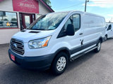 Used 2016 Ford Transit 250 130 Low Roof w/ Exterior Upgrade Package image 4