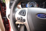 Used 2016 Ford Taurus Limited w/ Equipment Group 301A image 4