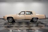 Used 1986 Cadillac Brougham Brougham image 2