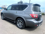 Used 2020 Nissan Armada SL image 3