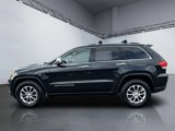 Used 2015 Jeep Grand Cherokee Limited w/ Luxury Group II image 2