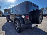 Used 2013 Jeep Wrangler Unlimited Sahara w/ Dual Top Group image 6