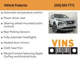 Used 2023 Nissan Rogue SV image 5