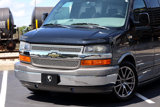 Used 2012 Chevrolet Express 1500 AWD image 4