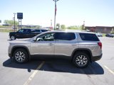 Certified 2022 GMC Acadia SLT w/ Preferred Package image 5
