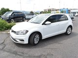 Used 2020 Volkswagen Golf 4-Door image 3