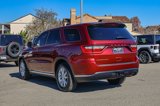 Used 2021 Dodge Durango SXT w/ Trailer Tow Group IV image 6