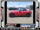 Used 2017 MAZDA MX-5 Miata Club w/ Brembo/BBS Package image 2