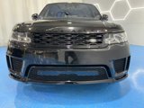 Used 2018 Land Rover Range Rover Sport Supercharged image 3