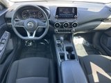 Certified 2023 Nissan Sentra SV image 2