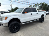 Used 2013 Ford F150 XLT w/ Luxury Equipment Group image 4