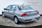 Used 2002 Mitsubishi Lancer ES image 2