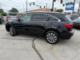 Used 2014 Acura MDX SH-AWD w/ Technology Package image 4
