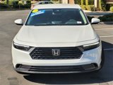 Certified 2024 Honda Accord LX image 3