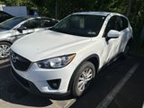 Used 2015 MAZDA CX-5 Touring image 3