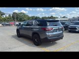 Used 2019 Chevrolet Traverse LT image 4