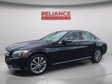 Used 2015 Mercedes-Benz C 300 4MATIC Sedan image 2