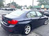 Used 2015 BMW 328i xDrive Sedan image 5
