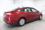 Used 2014 Ford Fusion S image 3