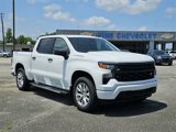 Used 2023 Chevrolet Silverado 1500 Custom image 3