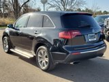 Used 2013 Acura MDX w/ Advance Package image 2