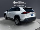 Used 2019 Toyota RAV4 LE image 3