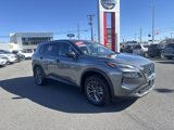 Certified 2021 Nissan Rogue S image 3