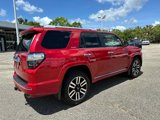 Used 2022 Toyota 4Runner Limited image 6