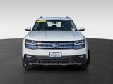 Used 2018 Volkswagen Atlas SE image 2