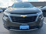 Certified 2023 Chevrolet Equinox LT image 4