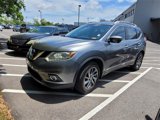 Used 2015 Nissan Rogue SL w/ SL Premium Package image 4