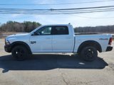 Used 2019 RAM 1500 Classic Warlock w/ Electronics Group image 2