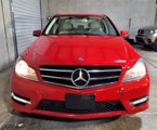 Used 2014 Mercedes-Benz C 250 Sedan image 2