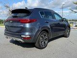 Used 2021 Kia Sportage SX image 3