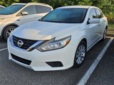 Used 2017 Nissan Altima 2.5 S w/ Power Driver Seat Package image 3