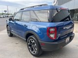 Used 2023 Ford Bronco Sport Outer Banks w/ Tech Package image 4