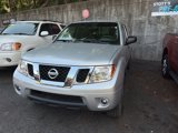 Used 2015 Nissan Frontier SV w/ SV Value Truck Package image 3