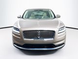 Certified 2021 Lincoln Nautilus AWD w/ Equipment Group 101A image 2