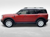 Used 2023 Ford Bronco Sport Heritage image 2