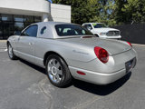Used 2005 Ford Thunderbird Deluxe image 3