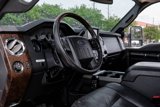 Used 2016 Ford F250 Platinum w/ FX4 Off-Road Package image 3
