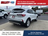 Used 2021 Ford Escape SE image 5