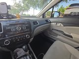 Used 2013 Honda Civic LX image 6