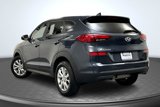 Used 2021 Hyundai Tucson SE image 2