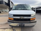 Used 2017 Chevrolet Express 2500 LT w/ LT Preferred Equipment Group image 2