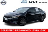 Certified 2023 Kia Forte GT image 2