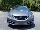 Used 2013 Honda Civic EX image 3
