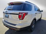 Used 2019 Ford Explorer Sport w/ Equipment Group 401A image 5