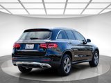 Used 2021 Mercedes-Benz GLC 300 4MATIC image 3