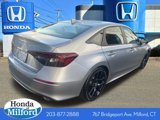 Used 2025 Honda Civic Sport image 2